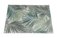 Garden Impressions Naturalis buitenkleed 200 x 290 cm. - Palm Leaf - thumbnail