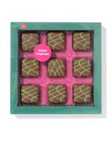 HEMA Melkchocolade bonbon pistache 135g