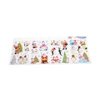 Raamklever gl antarctic ii l27b20cm - Glopoll trading