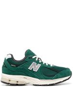 New Balance baskets 2002 R - Vert - thumbnail