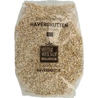 De Halm Havergrutten bio
