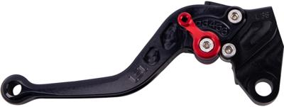 LSL Clutch lever sl38 short black