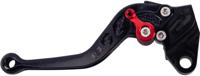 LSL Clutch lever sl38 short black
