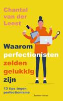 Waarom perfectionisten zelden gelukkig zijn (Paperback) - thumbnail