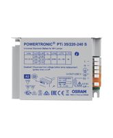 OSRAM Hogedruklamp Elektronisch voorschakelapparaat 35 W (1 x 35 W) Voor inbouwverlichting, metalen behuizing PTI 35/220-240 S VS20 - thumbnail