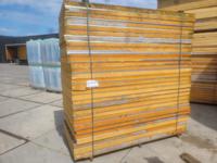 Outletpartij 0185: C-keus PIR aluminium 2400x1200x80mm (ca. 86m²) - thumbnail