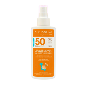 Alphanova Sun Kids Spray SPF 50