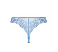 Lise Charmel Sublime en Dentelle String blauw ACH0013