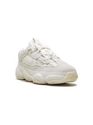 Adidas Yeezy Kids baskets Yeezy 500 - Blanc