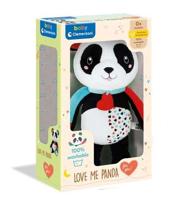 Clementoni 17680 knuffel