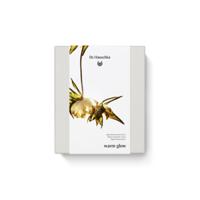Hauschka Geschenkset warm glow