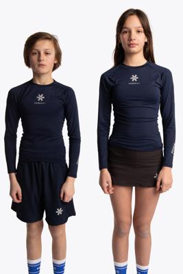 Osaka BaseTop Kids Navy