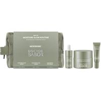 BABOR Microbiomic Moisture Glow Routine Set
