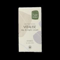 Harmonie Hydrate dag- en nachtcreme 50 Milliliter