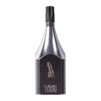 Milwaukee Dop | 1/2" FOUR FLAT™ Torx | 30 mm - 4932480815
