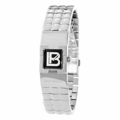 Laura Biagiotti LB0024S-02 (Ø 18 mm) Dames horloge