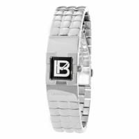 Laura Biagiotti LB0024S-02 (Ø 18 mm) Dames horloge