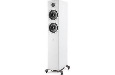 Polk: R600 Vloerstaande speaker - 1 stuk - Wit