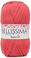 Stylecraft Bellissima DK 3977 Papaya Punch - thumbnail