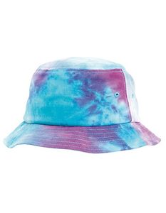 FLEXFIT FX5003TD Festival Print Bucket Hat