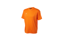 CRIVIT Heren sportshirt (Oranje, M) CRIVIT Heren sportshirt (Oranje, M)
