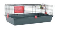 ZOLUX Classic 100 - kooi voor knaagdieren - 98 x 52 x 38cm