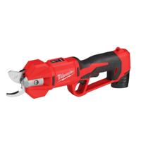 Milwaukee M12 BLPRS-202 Accu Snoeischaar 12V 2.0Ah - 4933480115