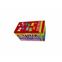 Chocolade tony chocolonely tiny mix doos 200gr