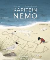 Kapitein Nemo (Hardback)