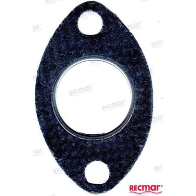 REPUESTOS MOTORES - Volvo REC859015 - JUNTA CODO