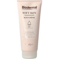 Biodermal Bodycreme soft skin Biodermal Bodycreme soft skin