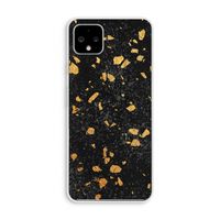 Terrazzo N°7: Pixel 4 XL Transparant Hoesje Terrazzo N°7: Pixel 4 XL Transparant Hoesje