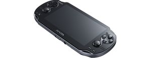 PlayStation Vita (WiFi)