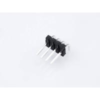 Molex Male header (standaard) 22284081 1 stuk(s) Bulk