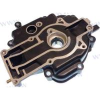 Yamaha PAF4-04050200 - COVER, CRANK CASE