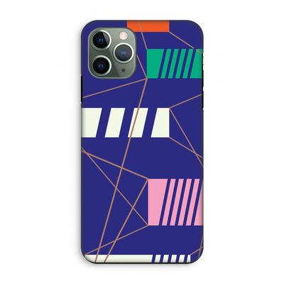 Gestalte 5: iPhone 11 Pro Tough Case