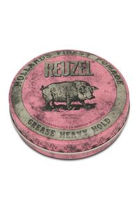 Reuzel Pink Grease Heavy Hold Pomade 113gr