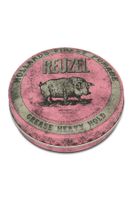 Reuzel Pink Grease Heavy Hold Pomade 113gr