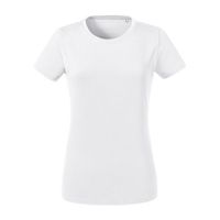 Russell Pure Organic Women Heavy Tee T-shirt - thumbnail