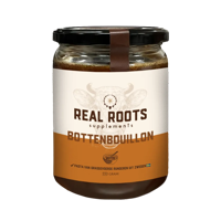 Real Roots Bottenbouillon