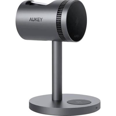 Aukey MagFusion Pro LC-MC311A Inductie lader 3 A Uitgangen Magnetische aansluiting