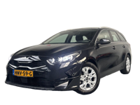 Kia Ceed Sportswagon