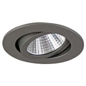 12361643  - Downlight 1x7W LED not exchangeable 12361643