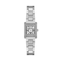 Armani Bandschakels AR11662 - Staal - (2 stuks)