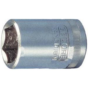 Gedore 20 5/16AF 6167450 Dopsleutelinzetstuk 5/16 1/4 (6.3 mm)