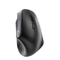 Cherry MW 4500 Ergonomische muis