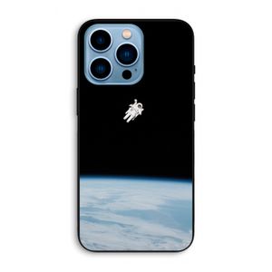 Alone in Space: iPhone 13 Pro Max Biologisch afbreekbaar hoesje
