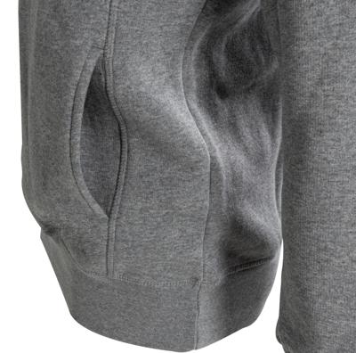 CONTEC sweatshirt met capuchon "bright"