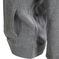 CONTEC sweatshirt met capuchon "bright"