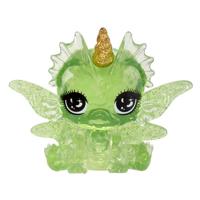 MGA Entertainment Littles rainbow fantasy fairies modepop